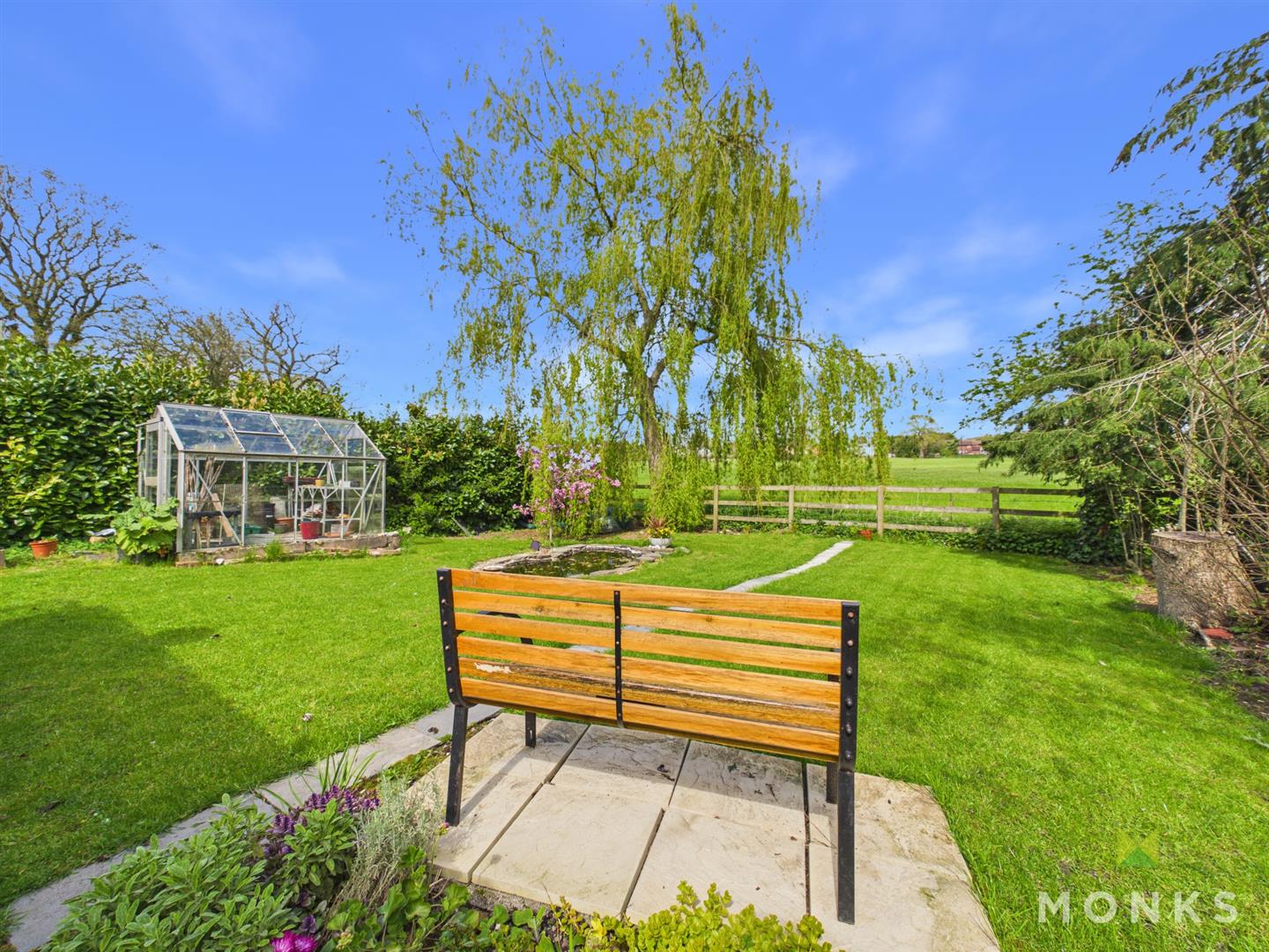 Penrhos Cottage Greenhill Bank, Ellesmere, SY12 9LU For Sale